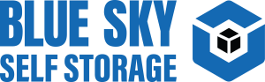 Photo of Blue Sky Self Storage - El Paso