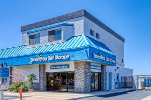Photo of SmartStop Self Storage - Chandler - 12220 E Riggs Rd