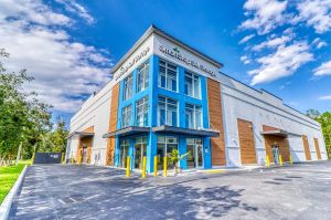 Photo of SmartStop Self Storage - St Johns - 124 St Johns Commons