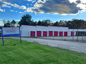 Photo of Storage Rentals of America - Chapin - Wessinger Rd