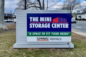 Photo of The Mini Storage Center - Monroe Rd.