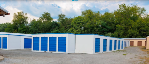 Photo of Blue Water Storage - Canton