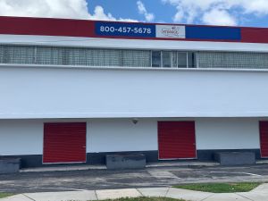 Photo of Storage Rentals of America - Miami - NW 7th Ave