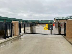 Extra Space Storage - 1994 - Clinton Township - Groesbeck Hwy