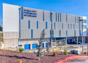 Photo of Kirkland Premier Storage - WA Vancouver E 5th St