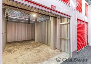CubeSmart Self Storage - NY Brooklyn Bogart St