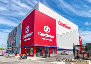 Photo of CubeSmart Self Storage - NY Brooklyn Bogart St