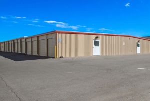 Photo of I-25 Self Storage w/ RV-Boat
