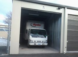 Photo of Lockwood Self Storage