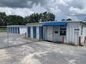 Photo of Tigers Eye Self Storage Cane Bay