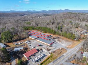Photo of 10 Federal Storage - Hwy 19 N
