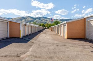 Photo of Metro Denver Self Storage - Colfax West