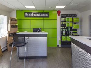 Photo of Extra Space Storage - 0470 - Ridge - Francis Mooney Rd