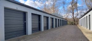 Shawnee Self Storage - Wheelersburg