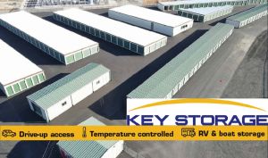 Photo of Key Storage