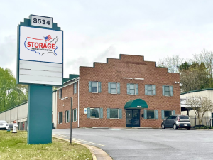 Photo of Storage Rentals of America - King George - Kings Hwy