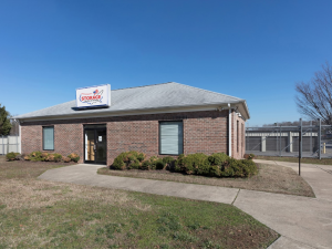 Photo of Storage Rentals of America - Midlothian - Oak Lake Blvd