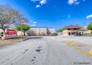 CubeSmart Self Storage - Southwest Martin Downs
