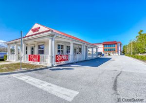 CubeSmart Self Storage FL Palm City SW Martin Hwy - 1535 Southwest Martin Highway
