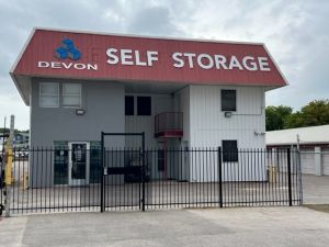 Photo of Devon Self Storage - 9007 - Austin
