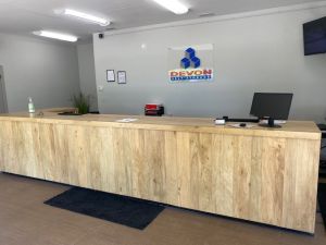 Photo of Devon Self Storage - 9134 - Daytona