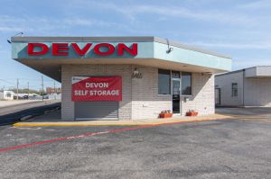 Photo of Devon Self Storage - 9157 - E Fort Worth