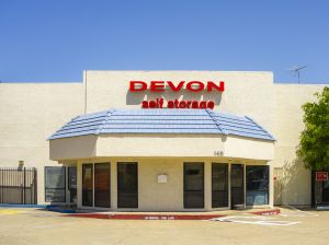Photo of Devon Self Storage - 9146 - Hazel