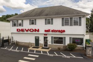 Photo of Devon Self Storage - 9137 - Lowell