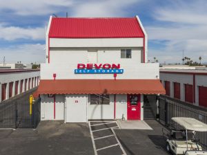 Photo of Devon Self Storage - 9128 - Mesa