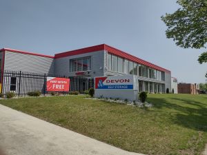 Photo of Devon Self Storage - 9012 - Sherman Blvd