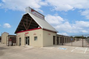 Photo of Devon Self Storage - 9162 - New Braunfels
