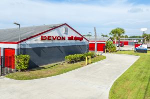 Devon Self Storage - 9164 - Okeechobee - 2190 Florida 70