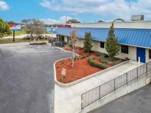 Photo of Devon Self Storage - 9132 - St. Petersburg