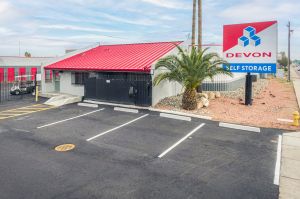 Photo of Devon Self Storage - 9127 - Budget Phoenix