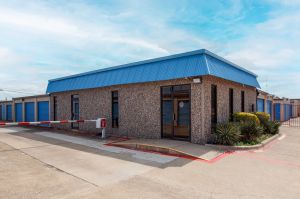 Photo of Devon Self Storage - 9158 - E. Rowlett