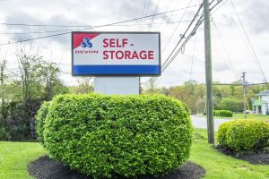 Photo of Devon Self Storage - 9005 - Sterling