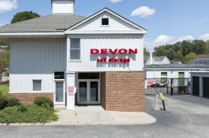 Photo of Devon Self Storage - 9142 - Williamsburg