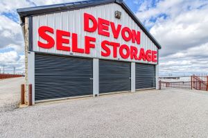 Photo of Devon Self Storage - 9003 - Yukon