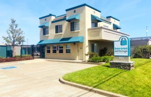 Photo of Bay Area Self Storage - Belmont 1