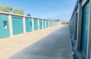 Photo of Bay Area Self Storage - Belmont 2