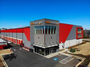 Photo of Your Storage Units - North Augusta