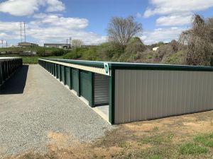 Photo of Eagle Guard Self Storage - Jasper