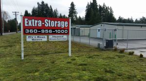 Photo of Olympia Extra-Storage LLC