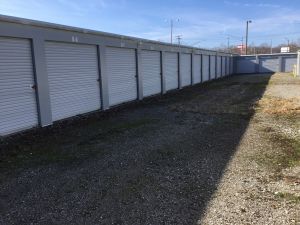 Photo of S & B Mini Storage - St. Albans