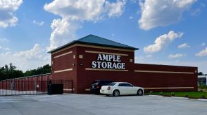 Photo of Ample Storage Roanoke Rapids