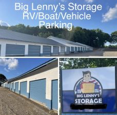 Photo of Big Lenny's Storage - Villa Rica