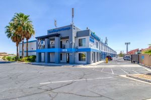 Photo of SmartStop Self Storage - Las Vegas - 8020 S Las Vegas Blvd