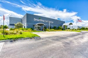 Photo of SmartStop Self Storage - Punta Gorda - 3811 Tamiami Trail