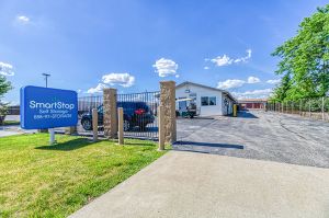 Photo of SmartStop Self Storage - Romeoville - 1302 Marquette Drive