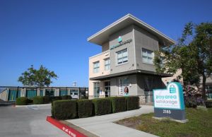 Photo of Bay Area Self Storage - Curtner